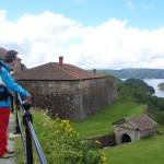 Fort Frederiksten