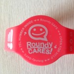 Roundy