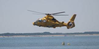 Vakantie met kinderen, kids er op uit, Rescue Vlissingen, Zeeland, Walcheren