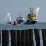 Vakantie met kinderen, kids er op uit, Rescue Vlissingen, Zeeland, Walcheren