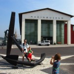 Marin museum Karlskrona