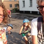 Fietsen Stockholm