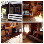 Camping Tiveden