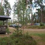 Spilhammars camping met kindere