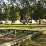 Camping Tiveden