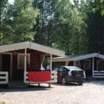 Camping Tiveden