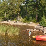 Camping Tiveden