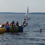 Camping Tiveden