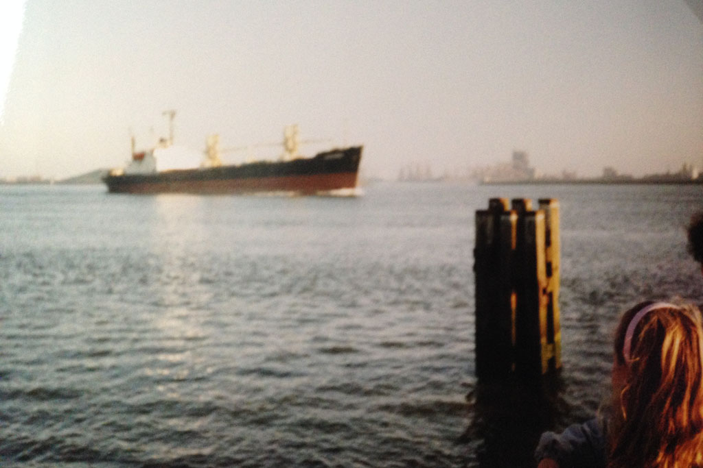 Hoek van Holland