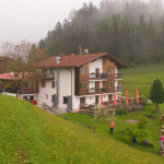 familiekamer Salzburgerland