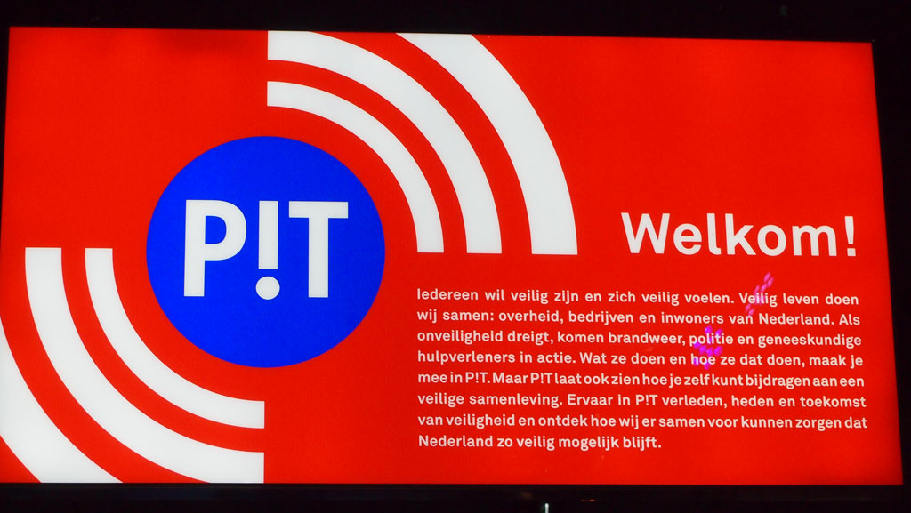 Welkom bij PIT!