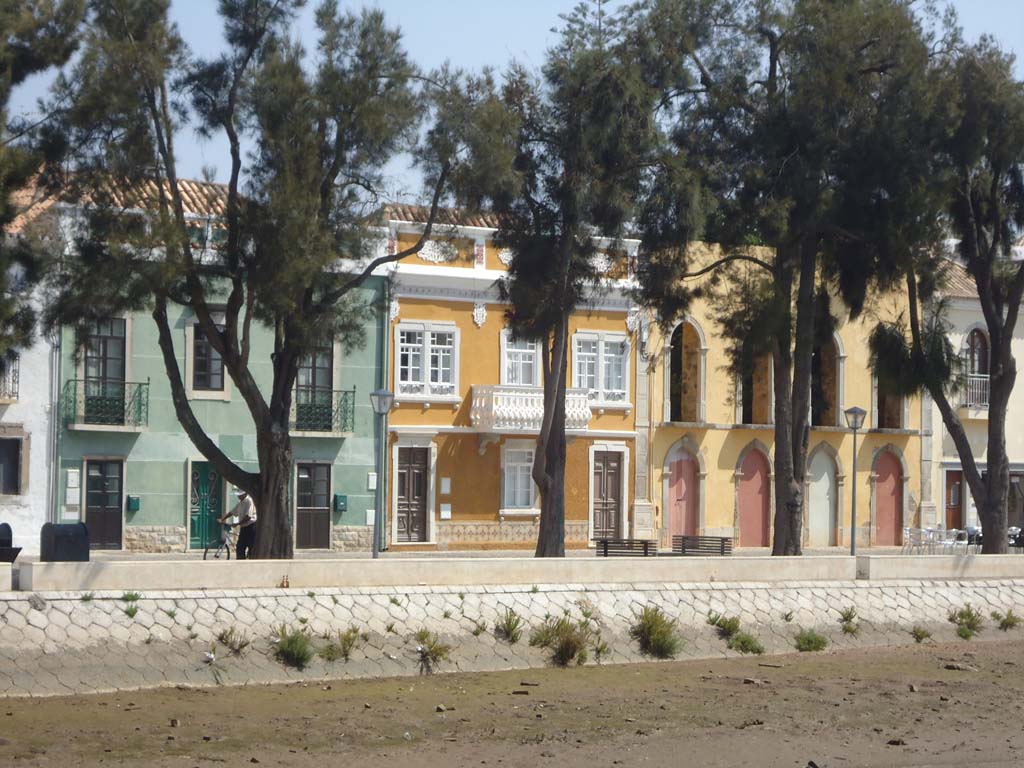 Portugal met kinderen: Marcha bezocht de Algarve net even anders dan de grote massa.