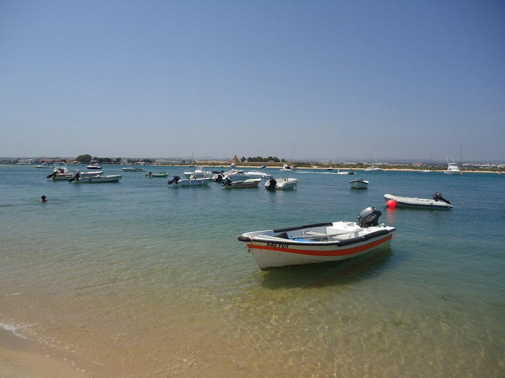 Heerlijke stranden in Portugal. Hier krijg je direct een vakantiegevoel van!