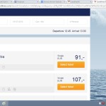 Scandlines tickets kopen 2