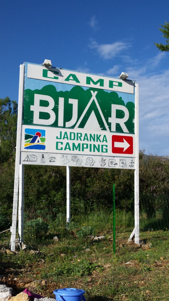 Camp Bijar