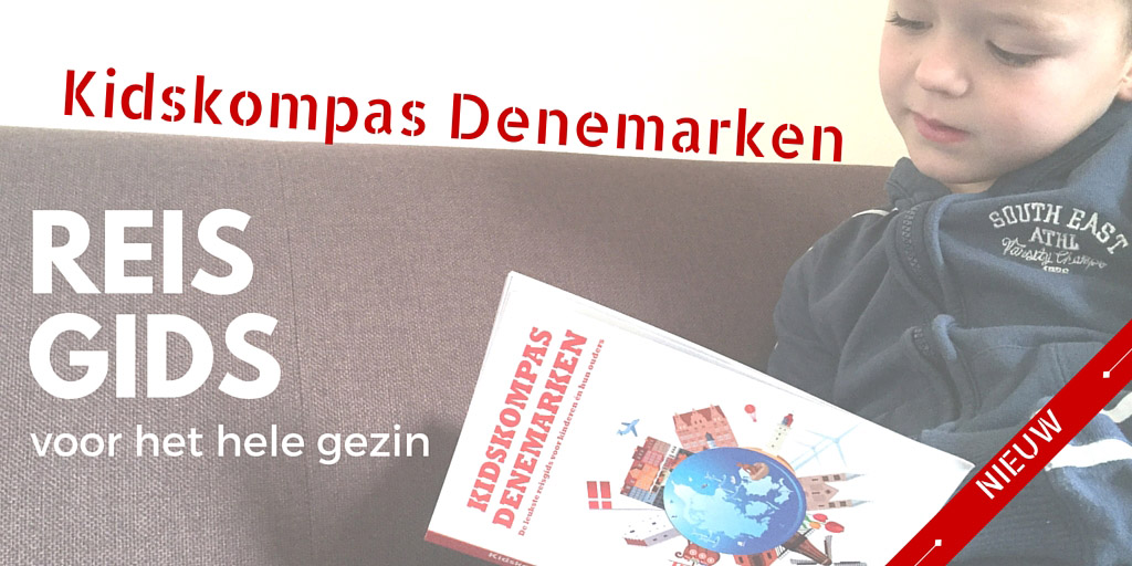 Kidskompas Denemarken