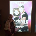 Grease met kinderen 2