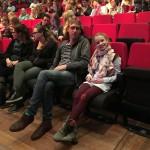 Grease met kinderen 3