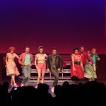 Grease met kinderen 4