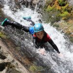 Canyoning Ardeche foto 1-1