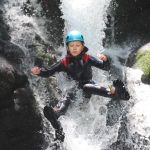 Canyoning Ardeche foto 11-3