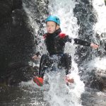 Canyoning Ardeche foto 12-4