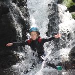 Canyoning Ardeche foto 13-5