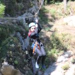 Canyoning Ardeche foto 14-6