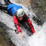 Canyoning Ardeche foto 2-12