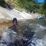 Canyoning Ardeche foto 20-13