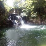 Canyoning Ardeche foto 23-16