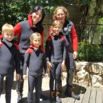 Canyoning Ardeche foto 25-18