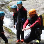 Canyoning Ardeche foto 27-19