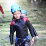 Canyoning Ardeche foto 4-21