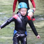 Canyoning Ardeche foto 5-22