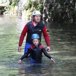 Canyoning Ardeche foto 6-23