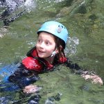 Canyoning Ardeche foto 7-24