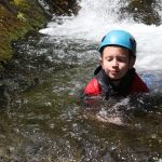 Canyoning Ardeche foto 9-26