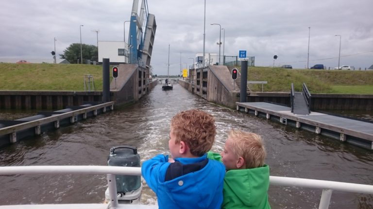 Een dag naar Schiermonnikoog met kinderen? Check onze tips