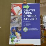 Het kinderatelier