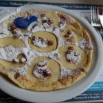 De Pannekoekenbakker Zuidland foto kinderpannenkoek appel rozijn-52