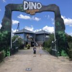 dino experience park gouda1