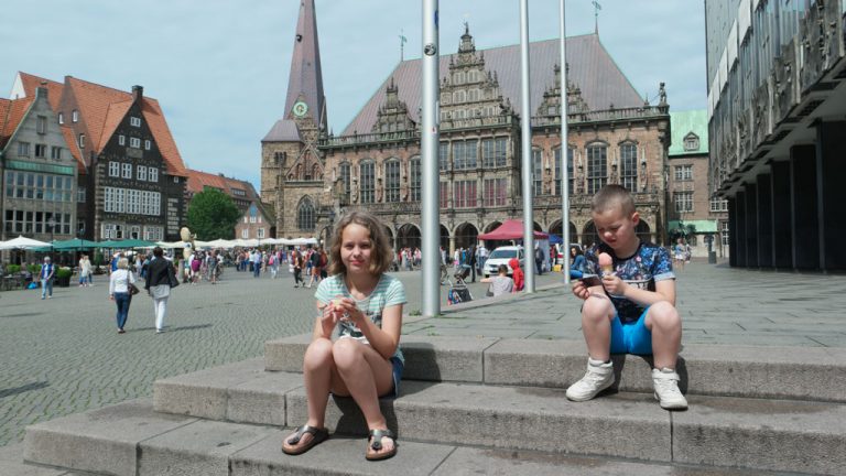 Stedentrip Bremen Met Kinderen, Meer Dan De Bremer Stadsmuzikanten