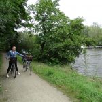 Camping-rivieres-fietspad