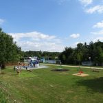 Camping-rivieres-speeltuin-overzicht