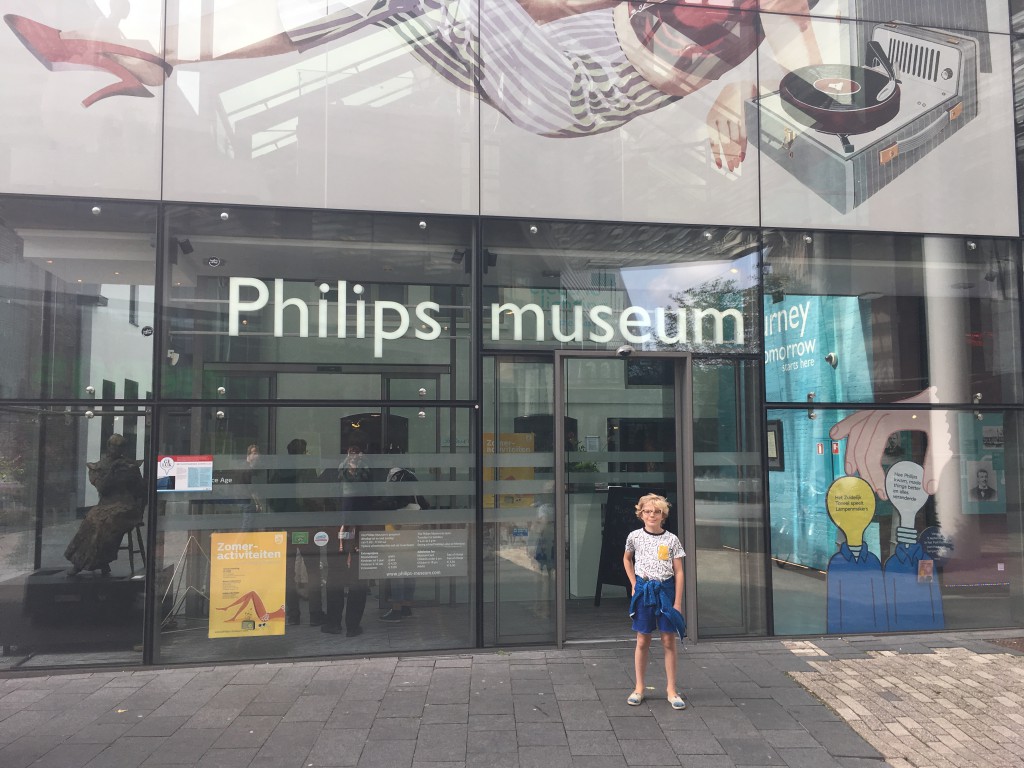 Philipsmuseum-Eindhoven