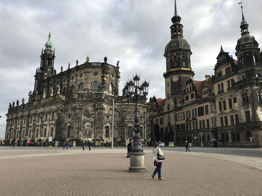 kindvriendelijke bezienswaardigheden in Saksen Dresden 