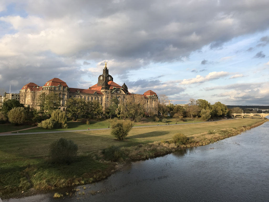 kindvriendelijke bezienswaardigheden in Saksen Dresden