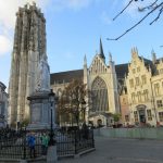 Stedentrip Mechelen met kinderen