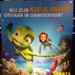 Sammys Avonturen in Omniversum foto 1-49